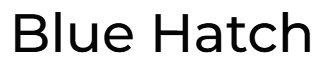 Blue Hatch
